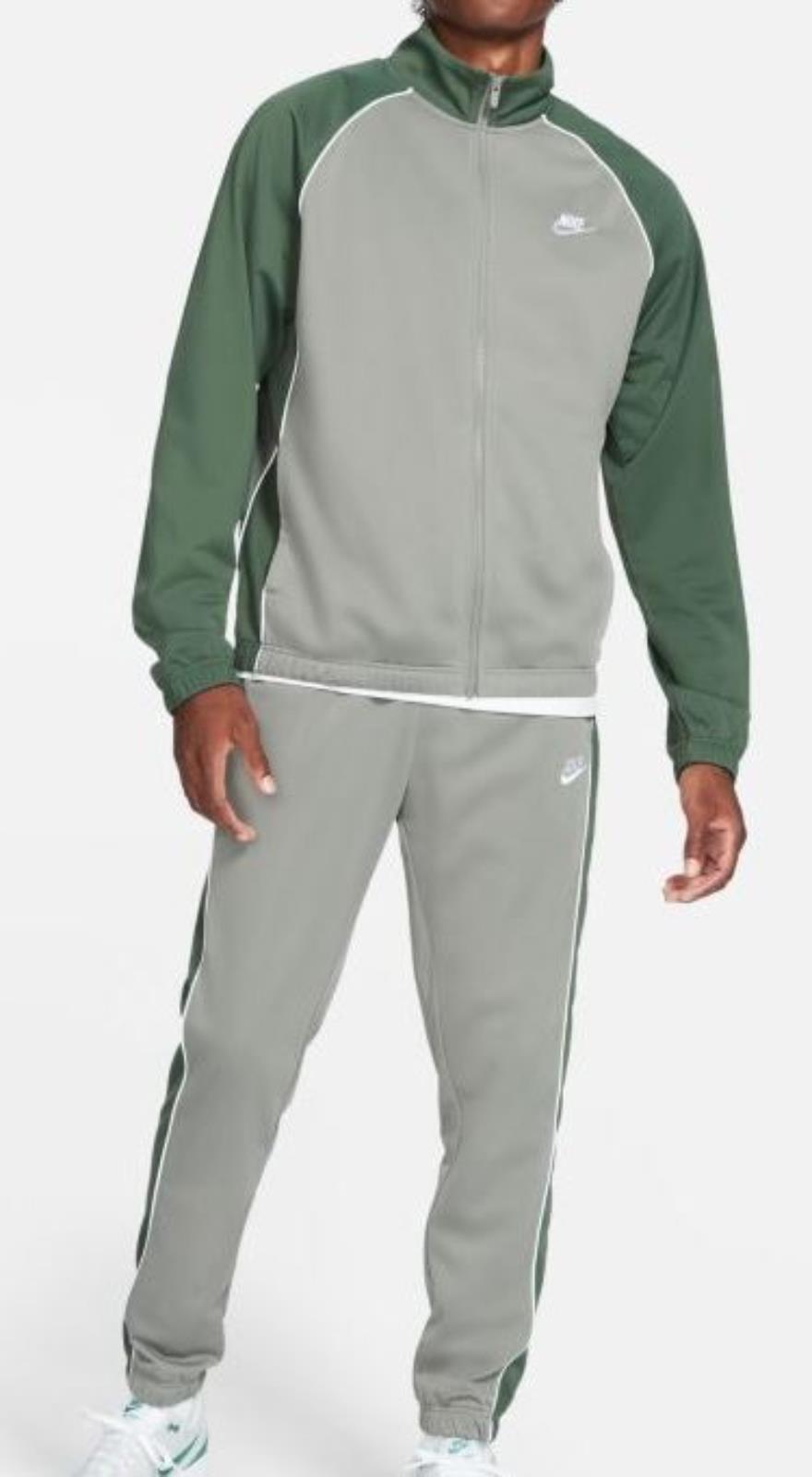 TRACK SUIT