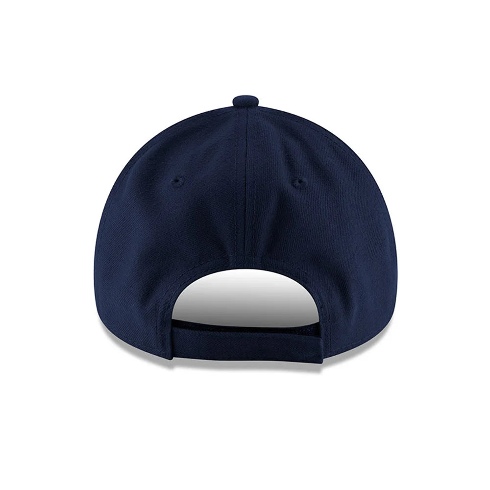 Denver Nuggets League Navy 9FORTY Cap