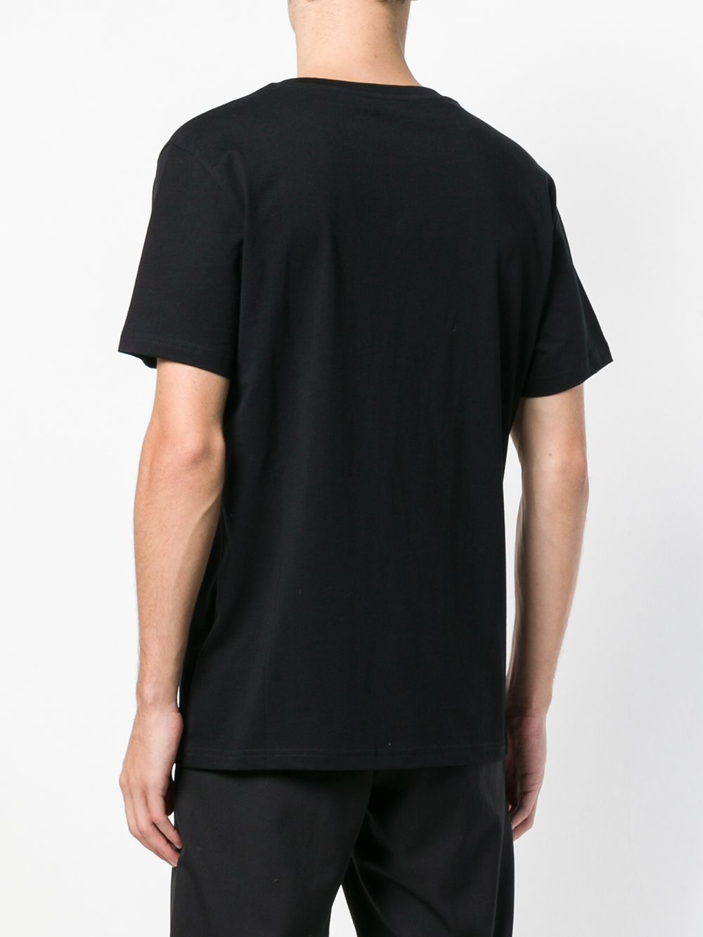 QUESTION MARK T SHIRT