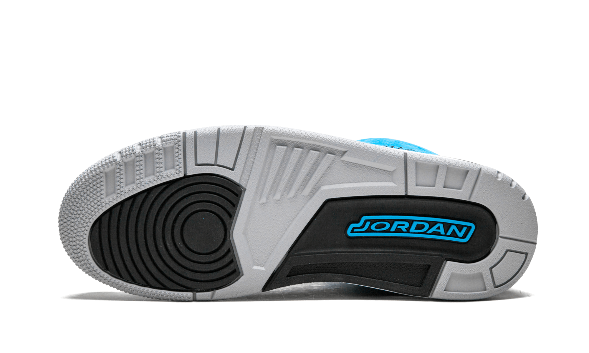 Air Jordan 3 Retro “Powder Blue”