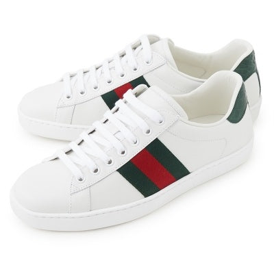 ACE LEATHER SNEAKER