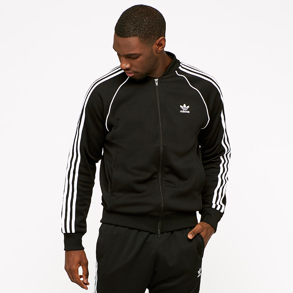 SST TRACKSUIT JACKET