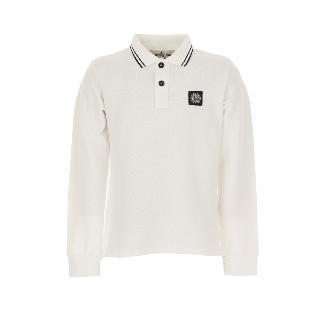JUNIOR POLO SHIRT