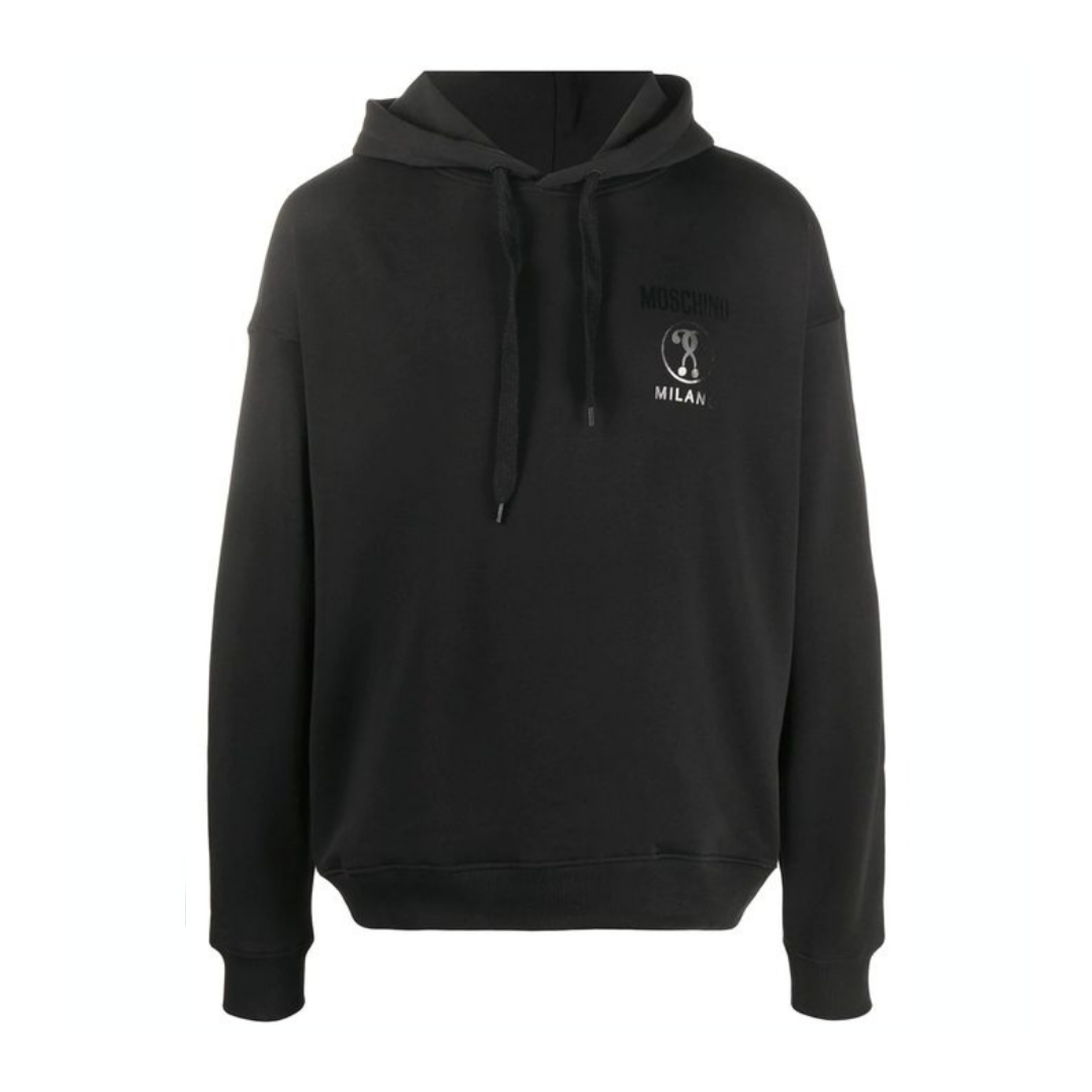 QUESTION MARK HOODIE