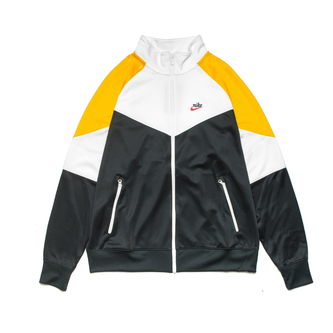 TRACK JACKET