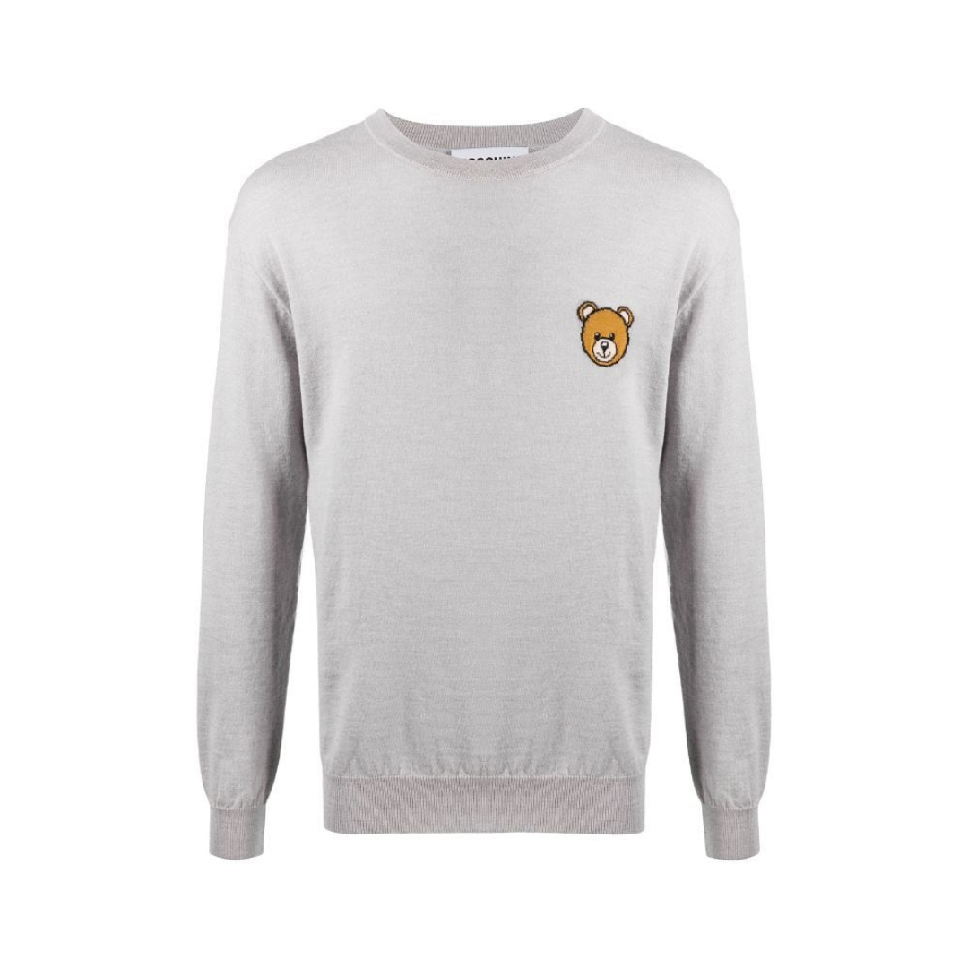 TEDDY SWEATSHIRT