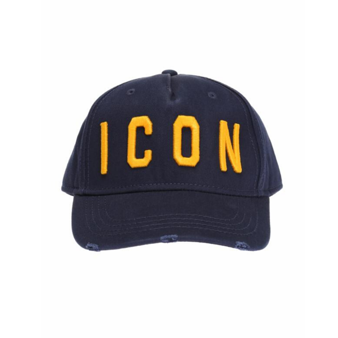 ICON CAP