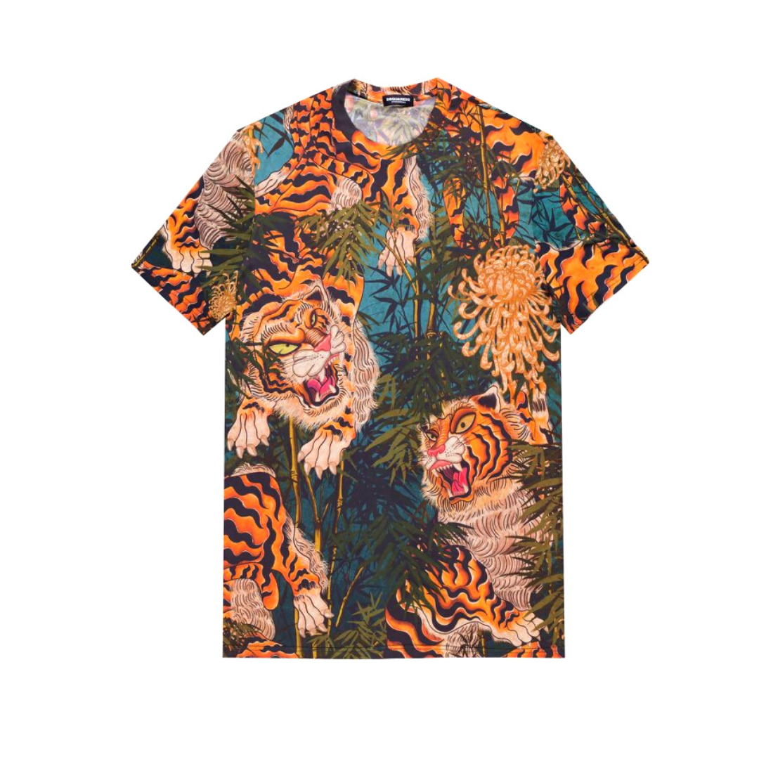 TIGER TEE
