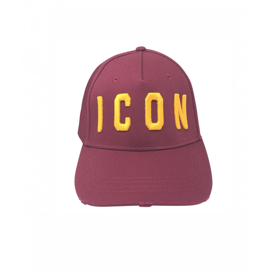 ICON CAP