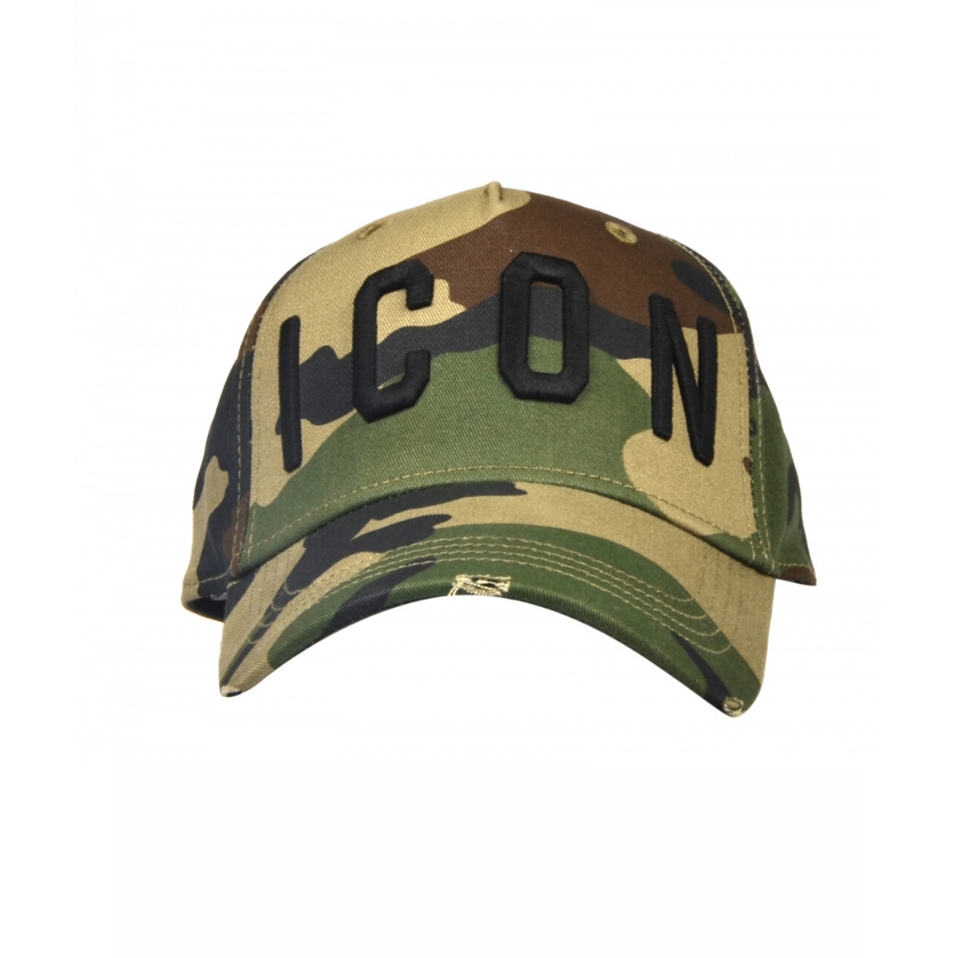 ICON CAP