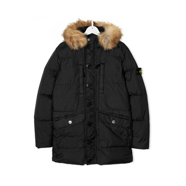 JUNIOR DOWN PARKA Dimension London