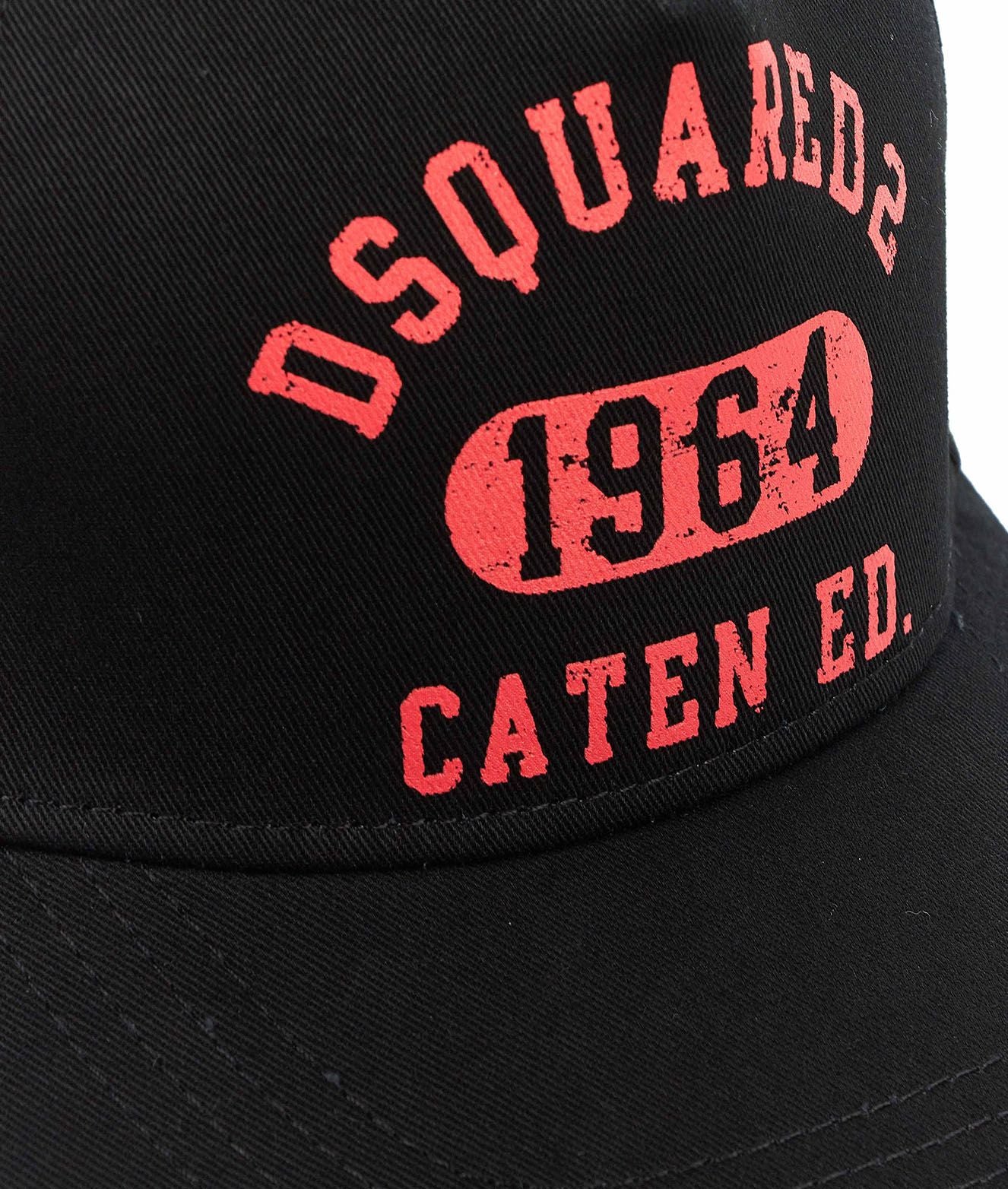 EMBROIDERED BASEBALL HAT