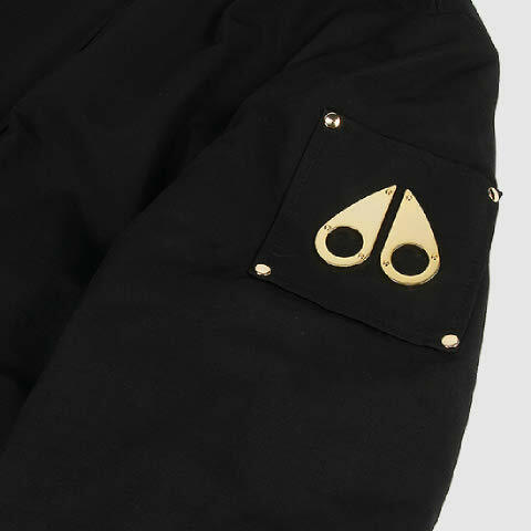 COLOMBIER PARKA