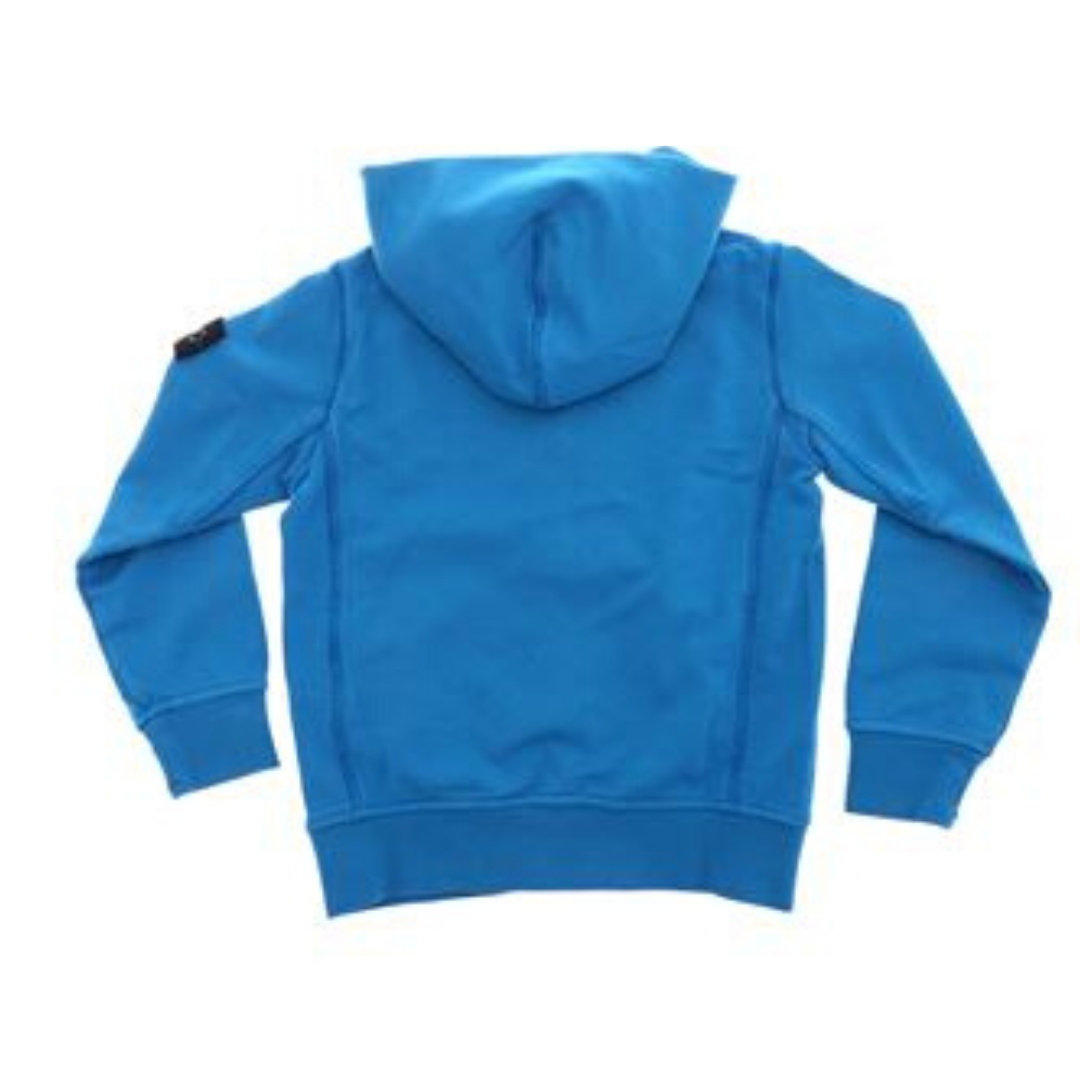 JUNIOR ZIP UP HOODIE