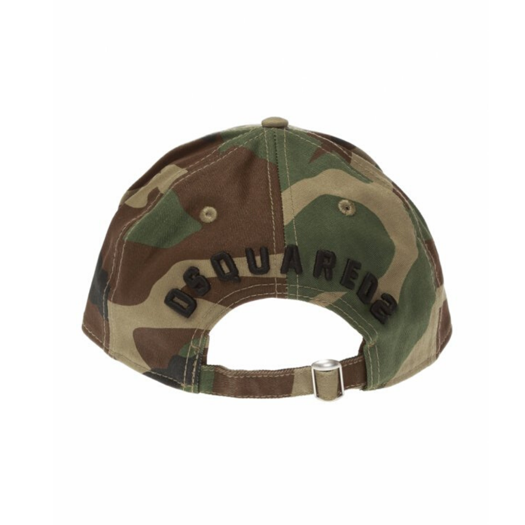 ICON CAP