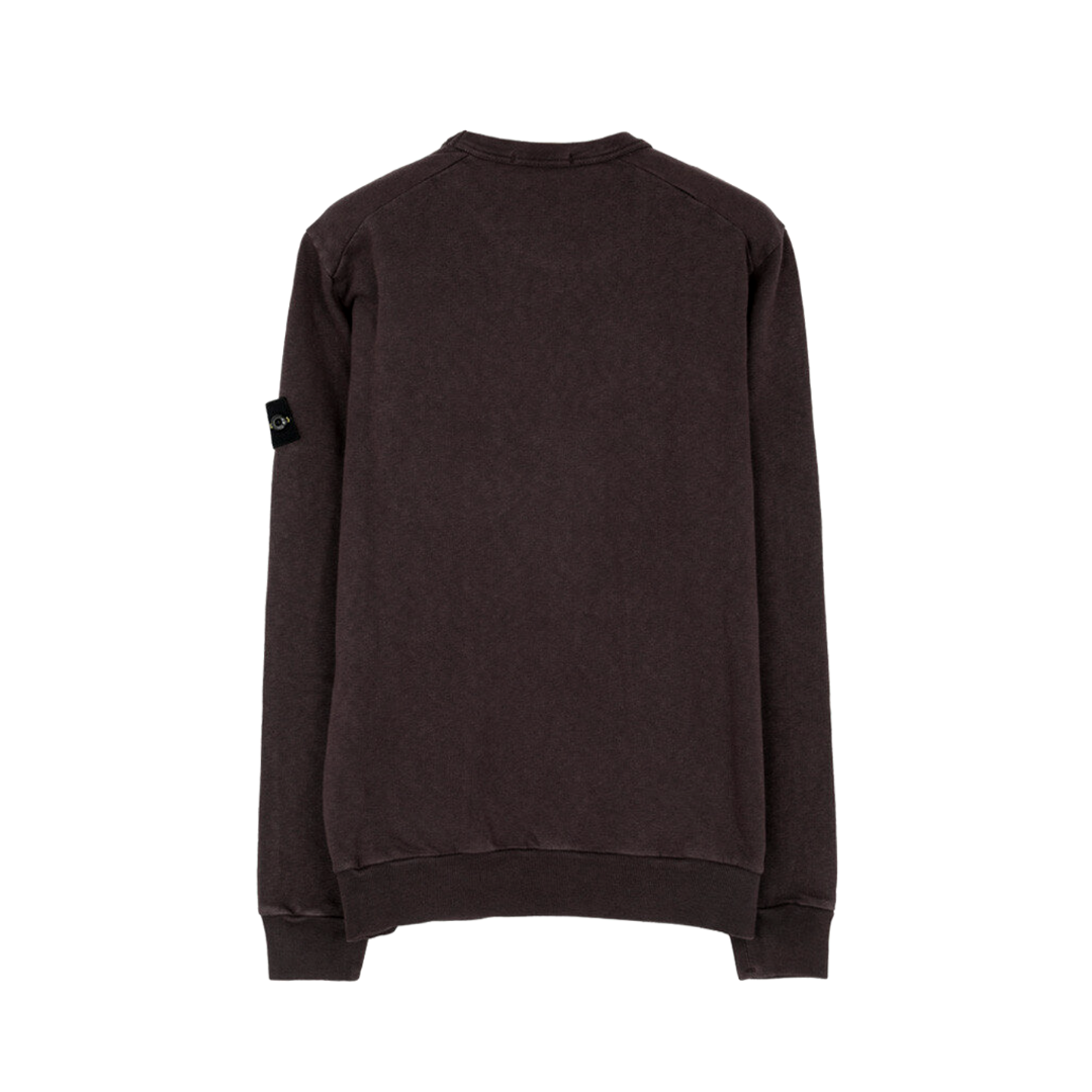 JUNIOR POCKET SWEATSHIRT