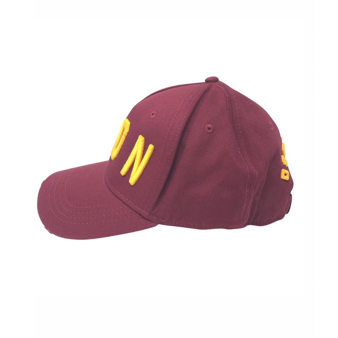 ICON CAP