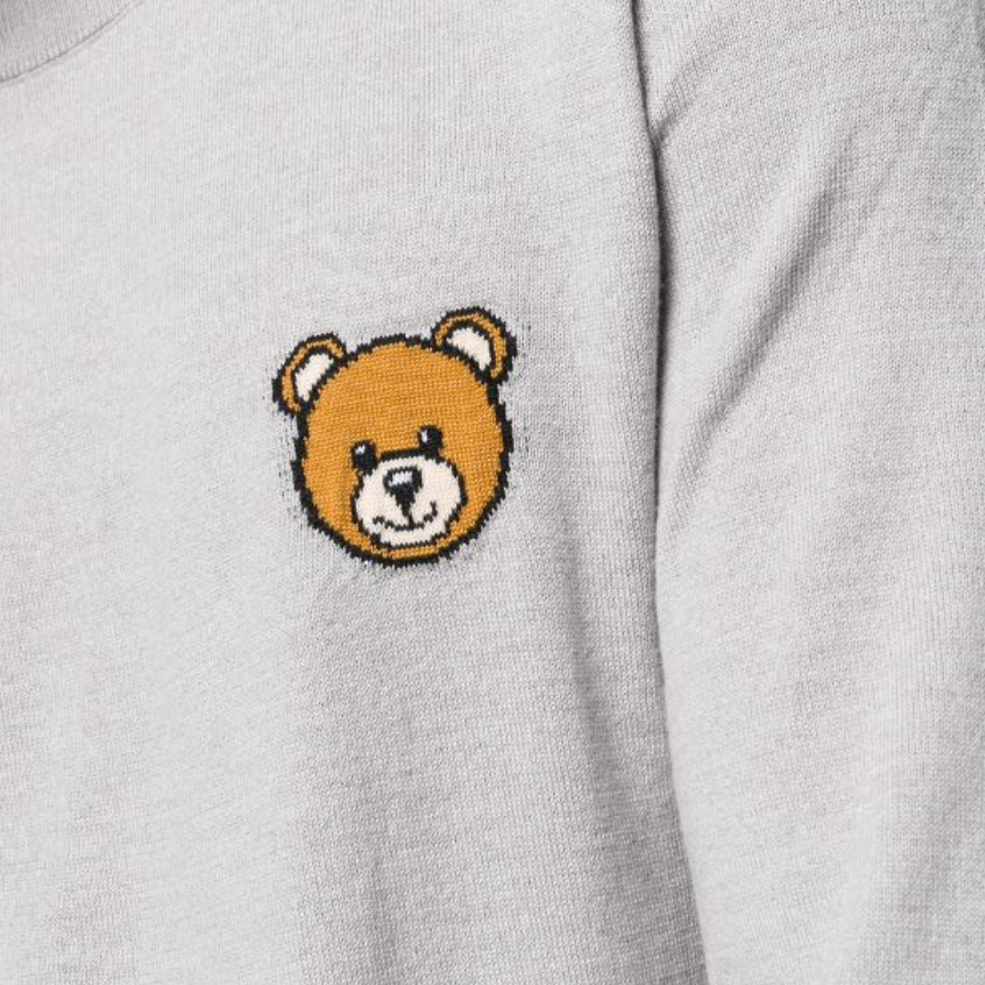 TEDDY SWEATSHIRT