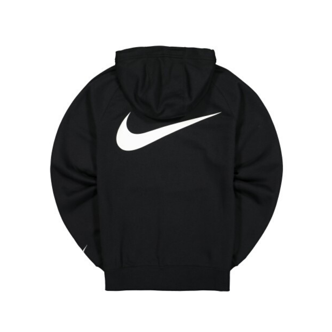ZIP-UP HOODIE
