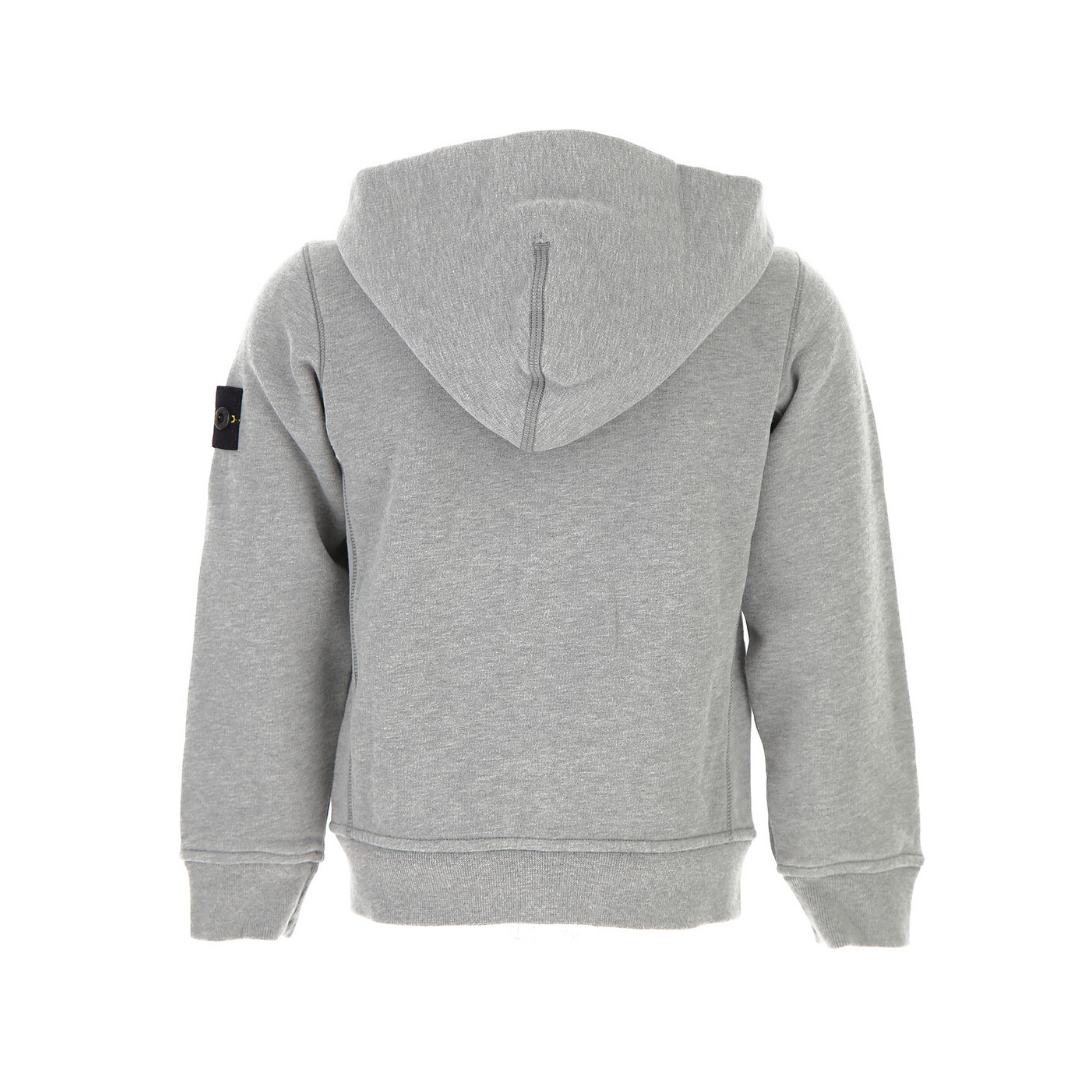 JUNIOR ZIP UP HOODIE