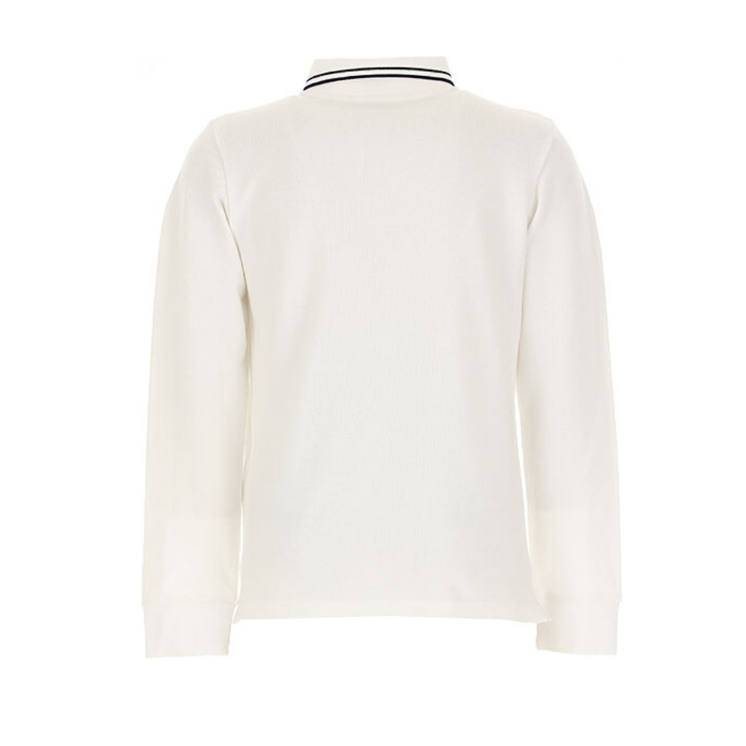 JUNIOR POLO SHIRT