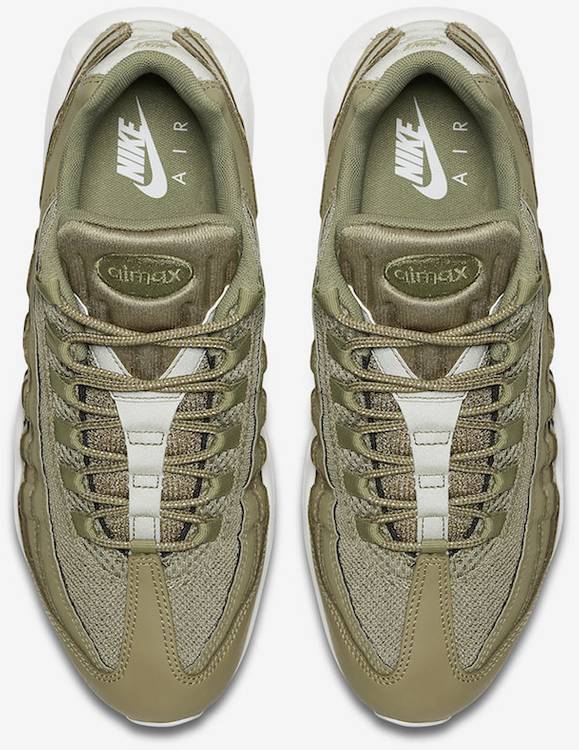 AIR MAX 95 ESSENTIAL