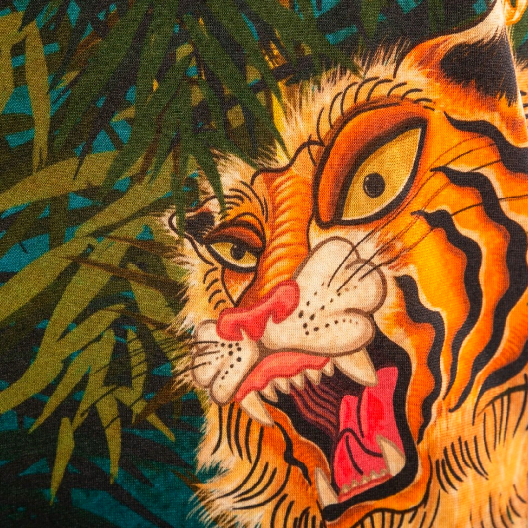 TIGER TEE