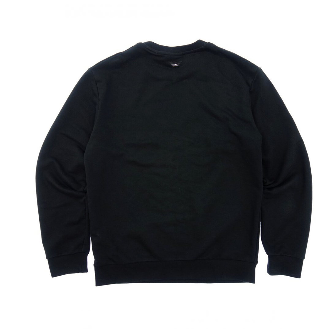 GAME FACE SWEATSHIRT