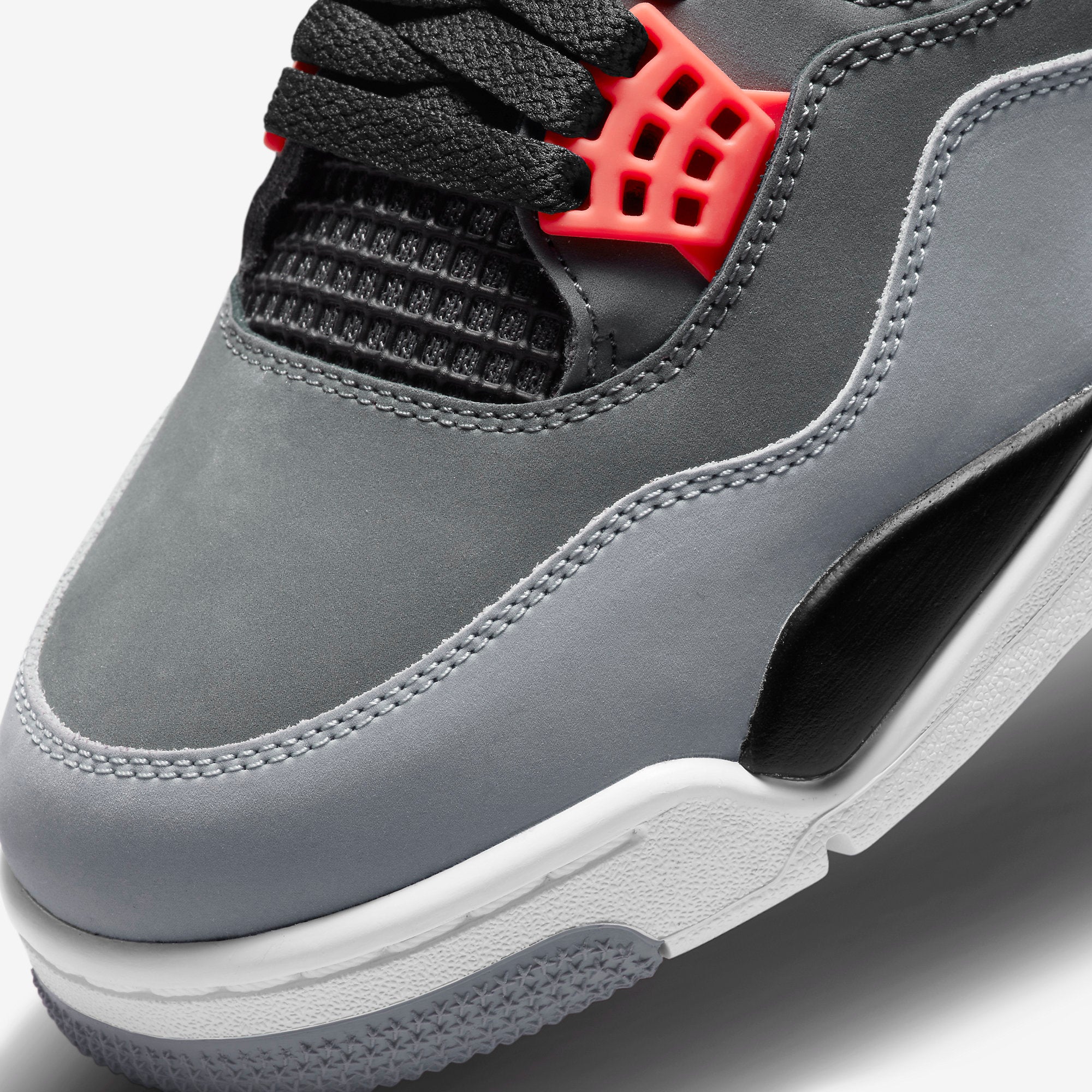 Air Jordan 4 Infrared