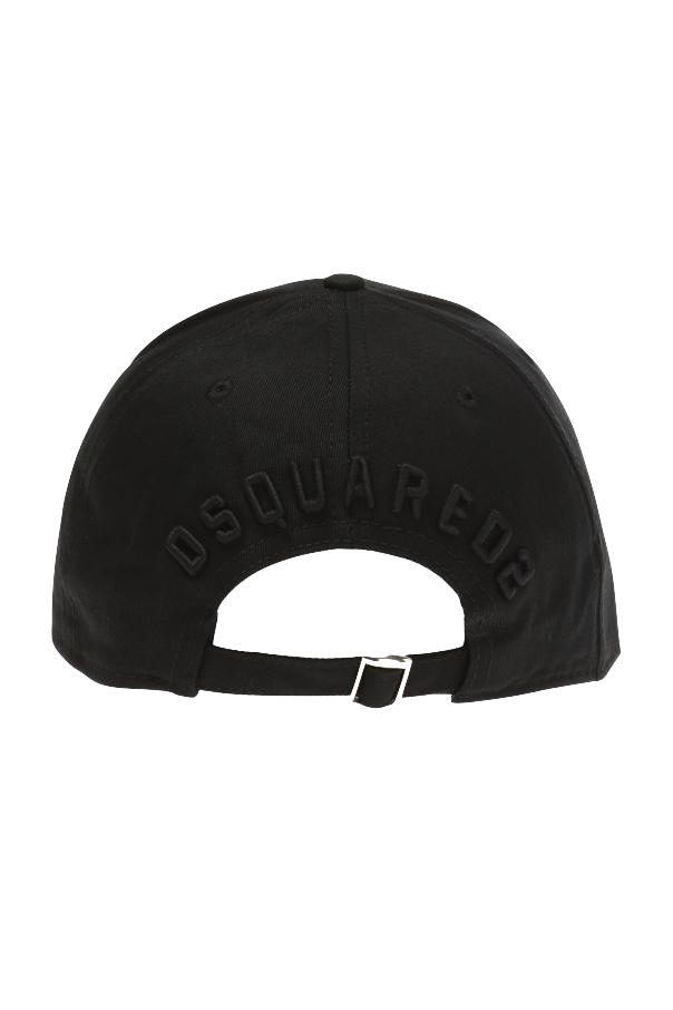 ICON CAP