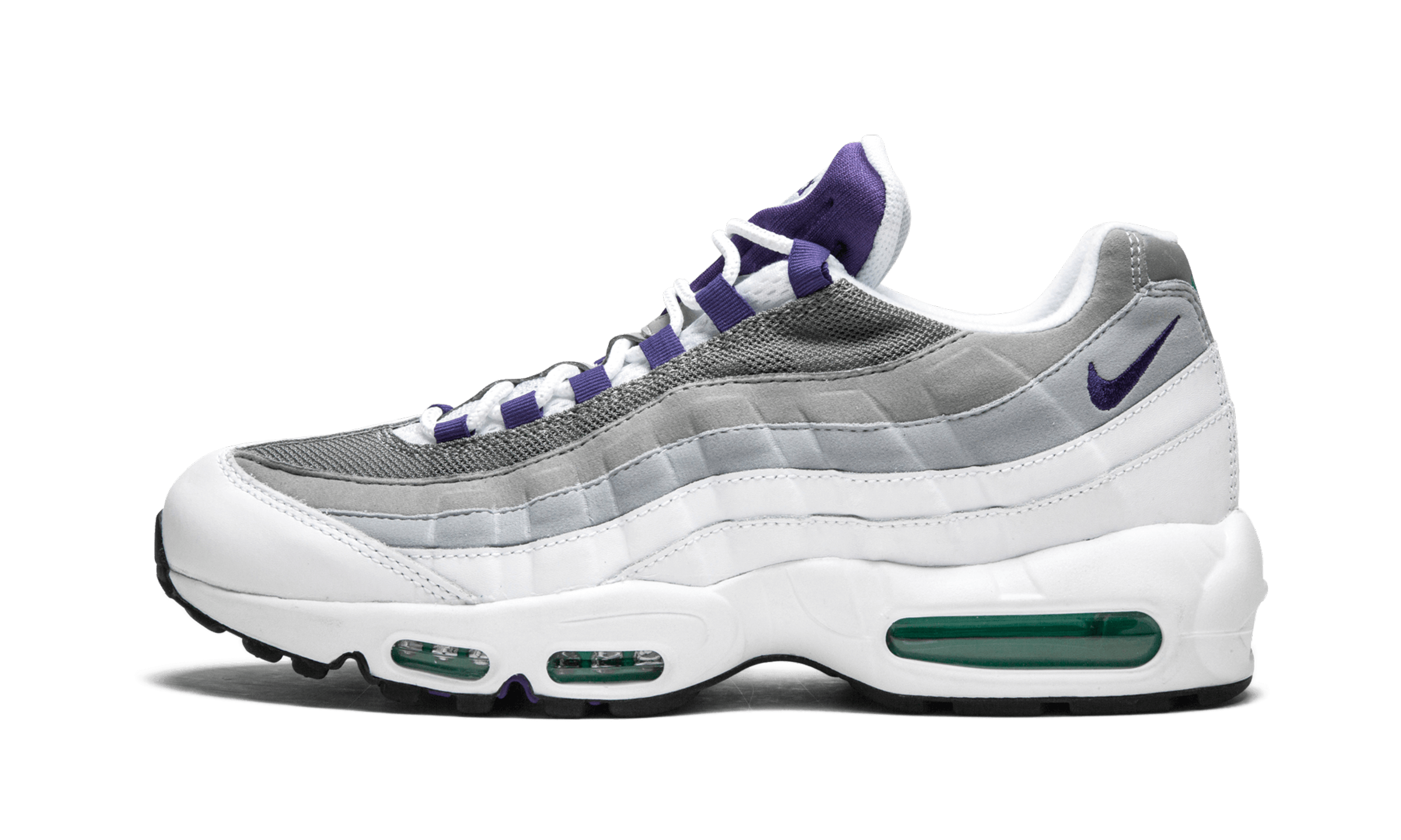 WMNS AIR MAX 95