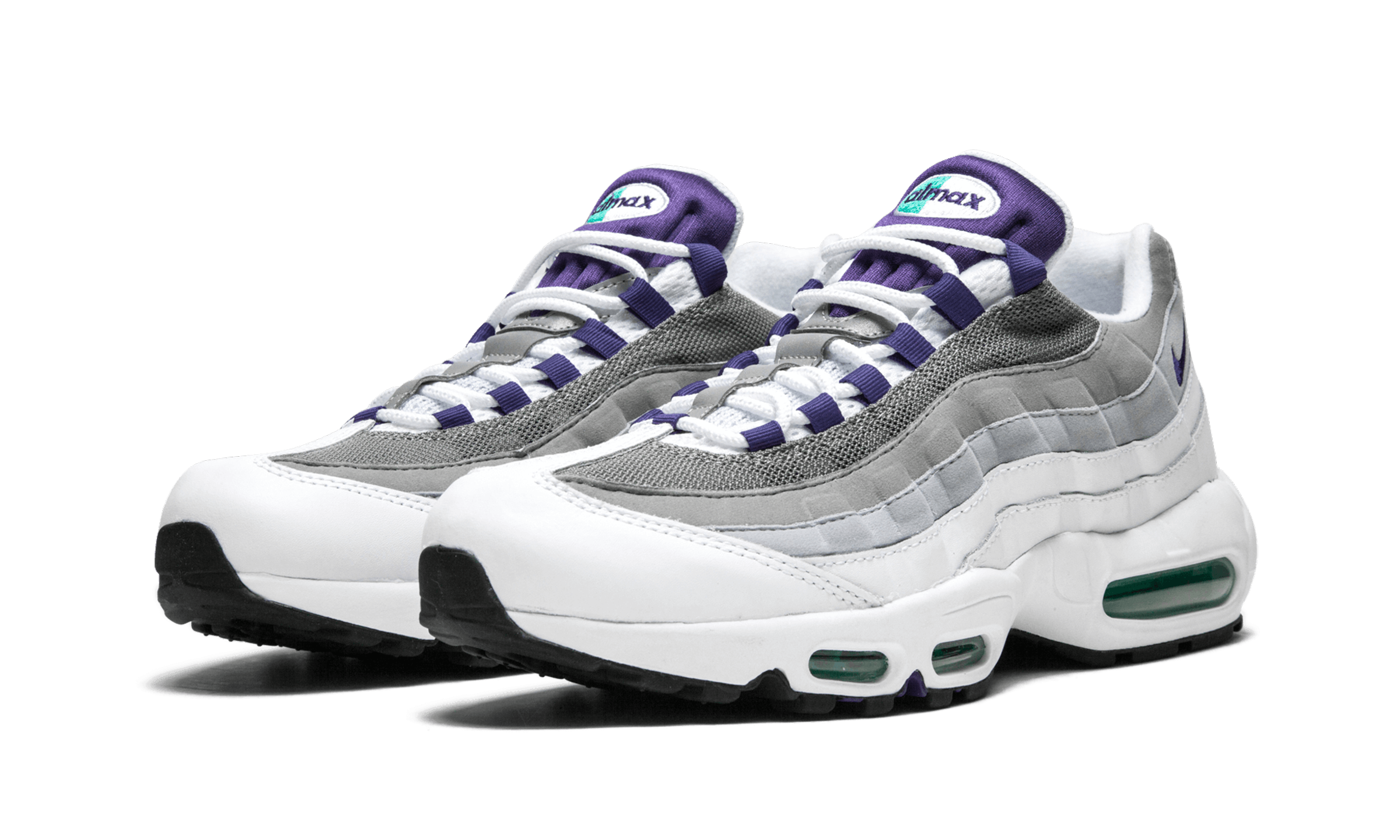 WMNS AIR MAX 95
