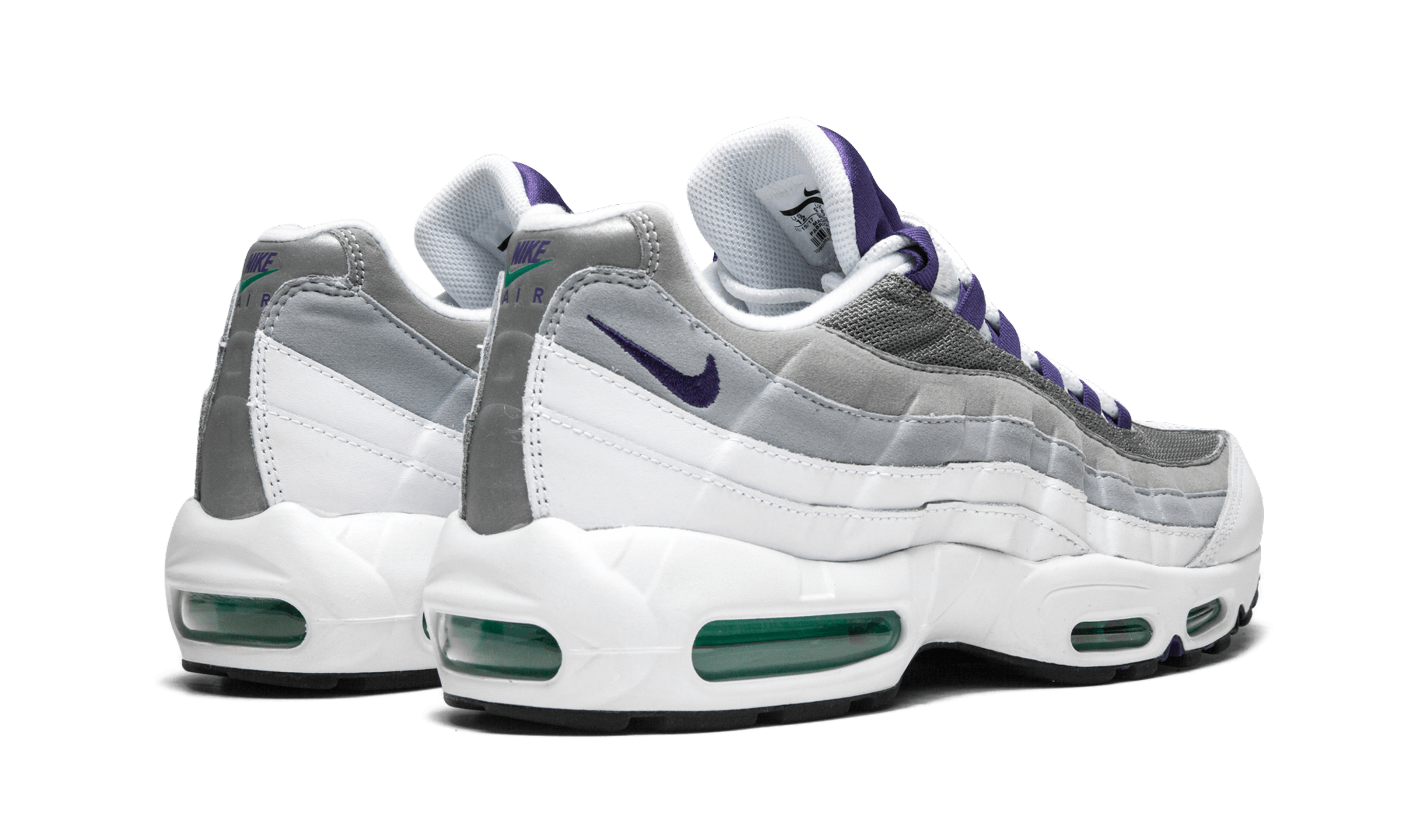 WMNS AIR MAX 95