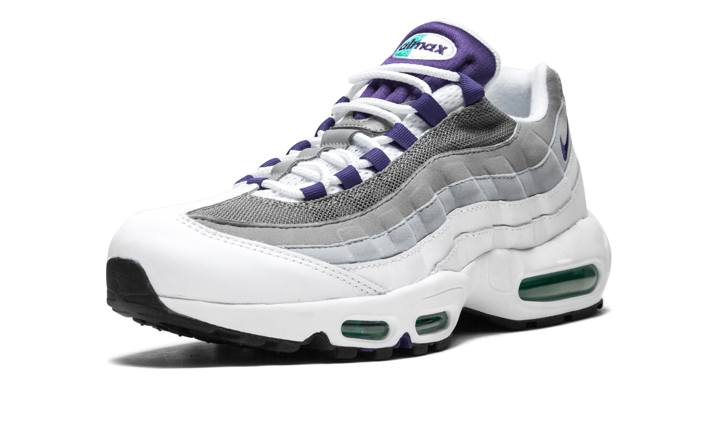 WMNS AIR MAX 95