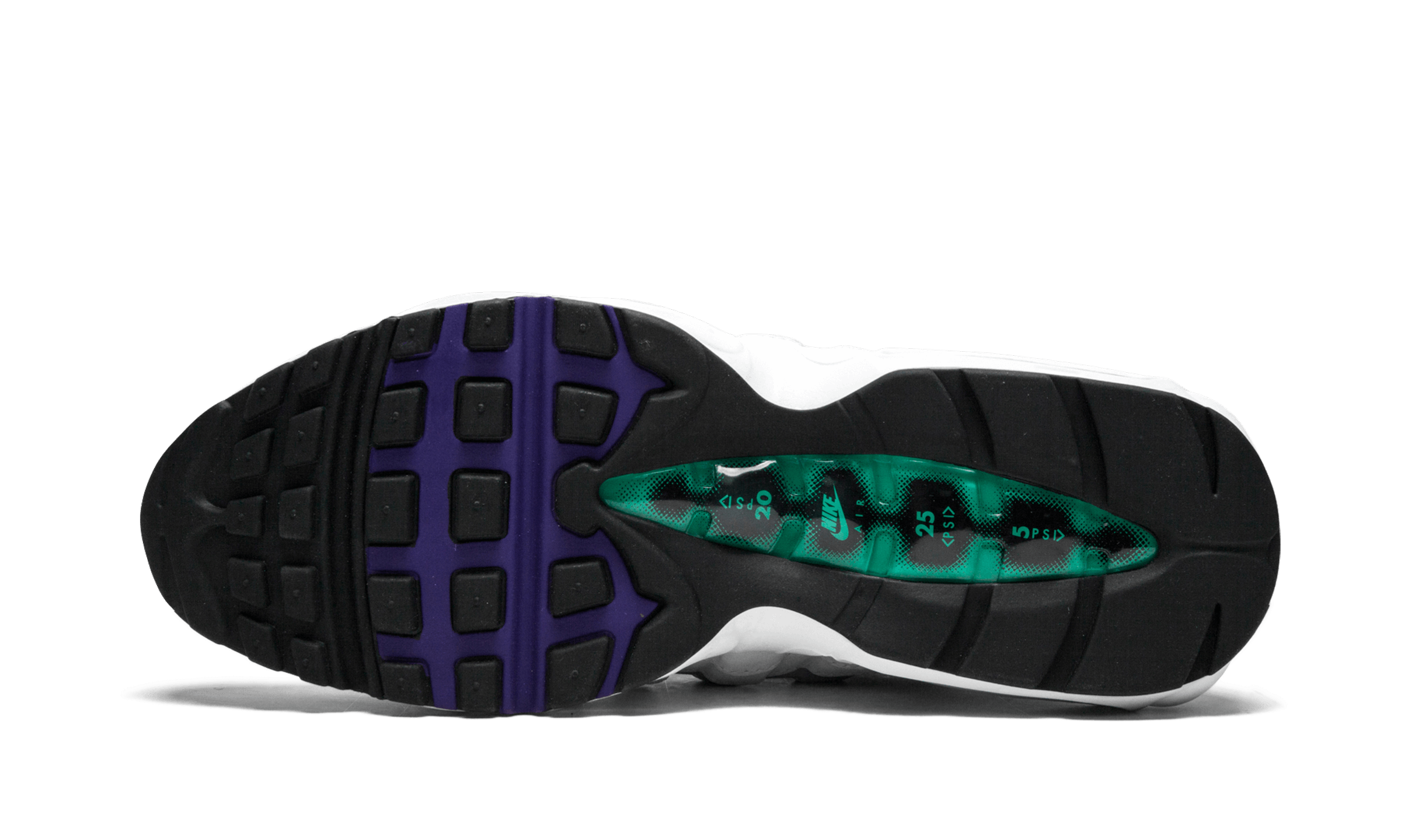 WMNS AIR MAX 95