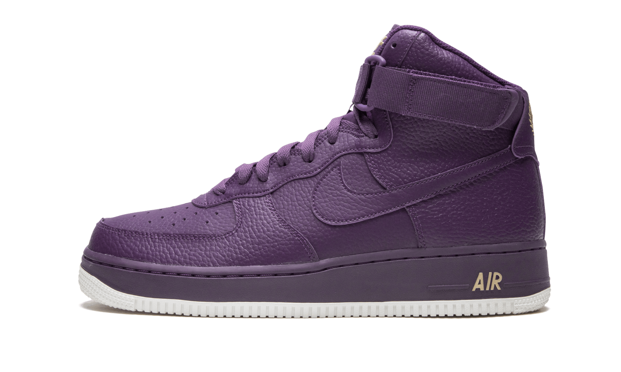 AIR FORCE 1 HIGH '07