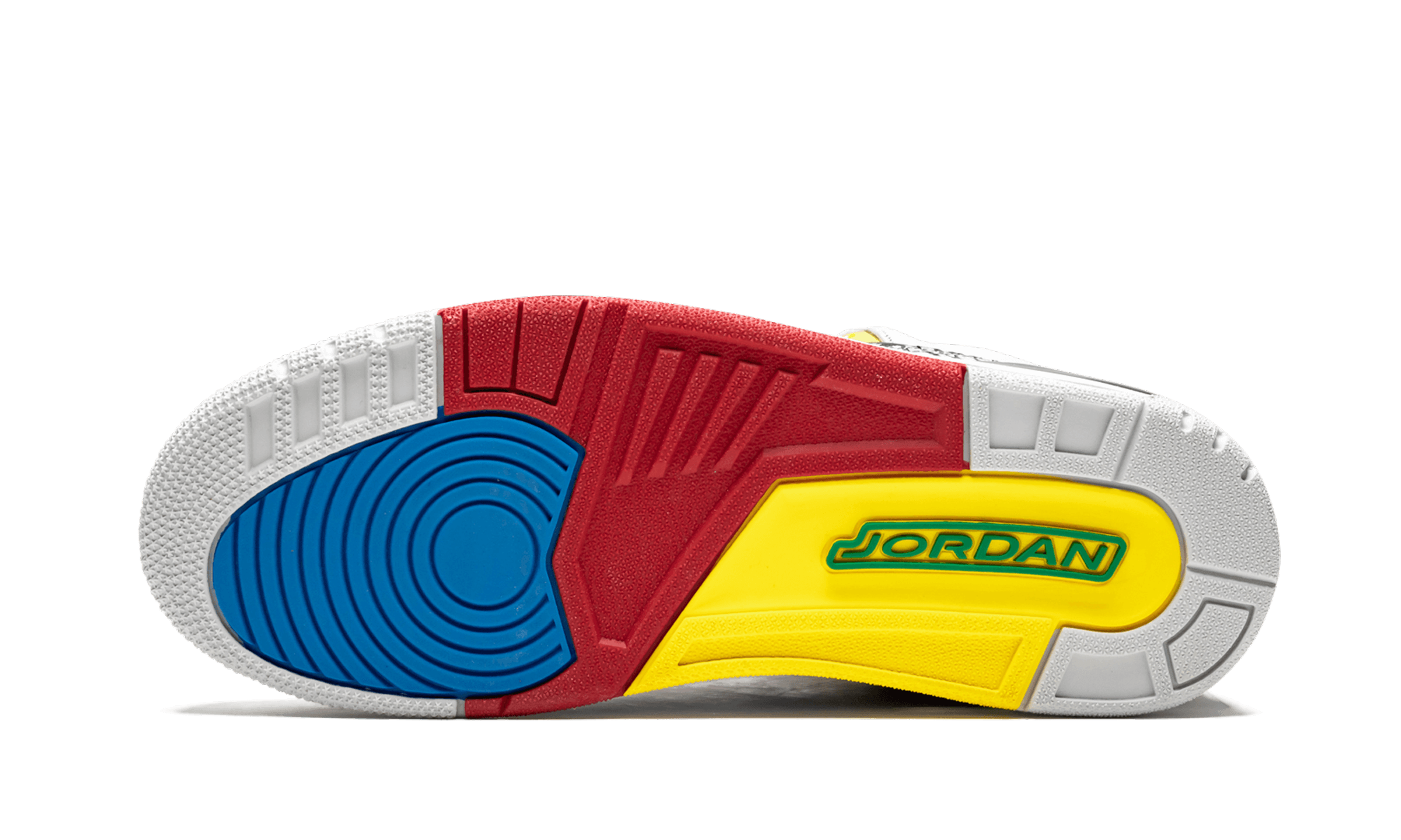 AIR JORDAN SPIZIKE ‘BORDEAUX’