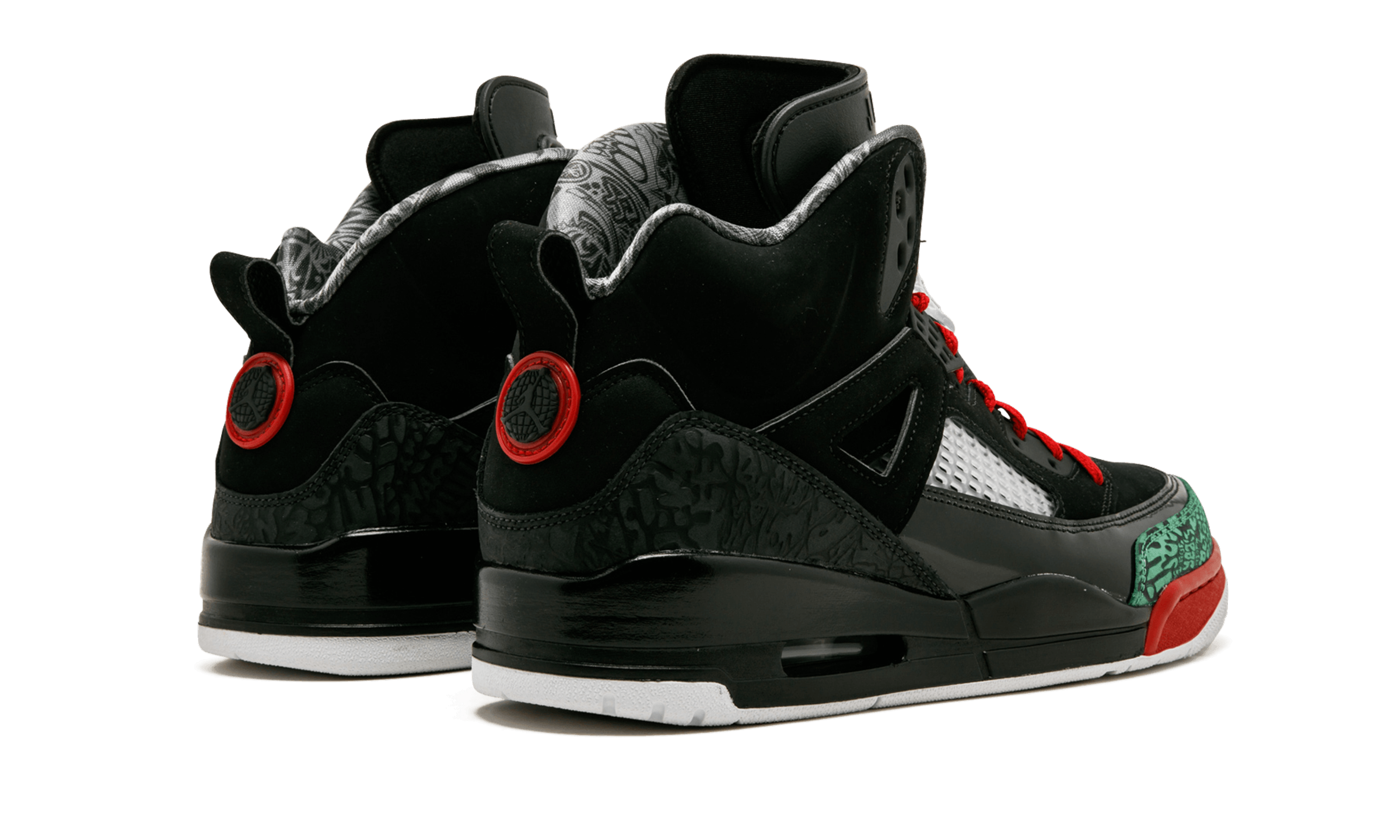 AIR JORDAN SPIZIKE