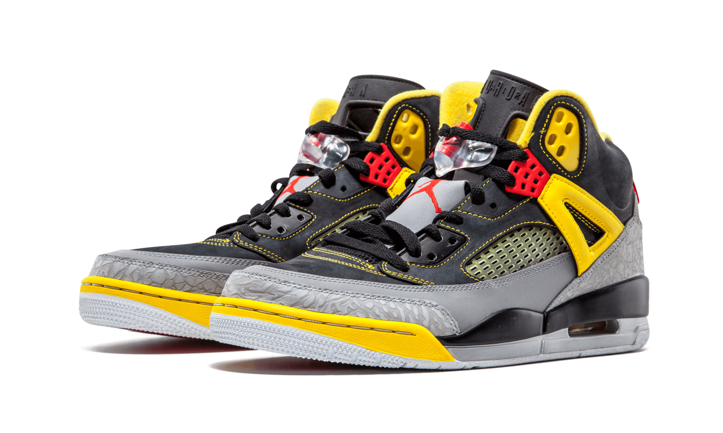 AIR JORDAN SPIZIKE
