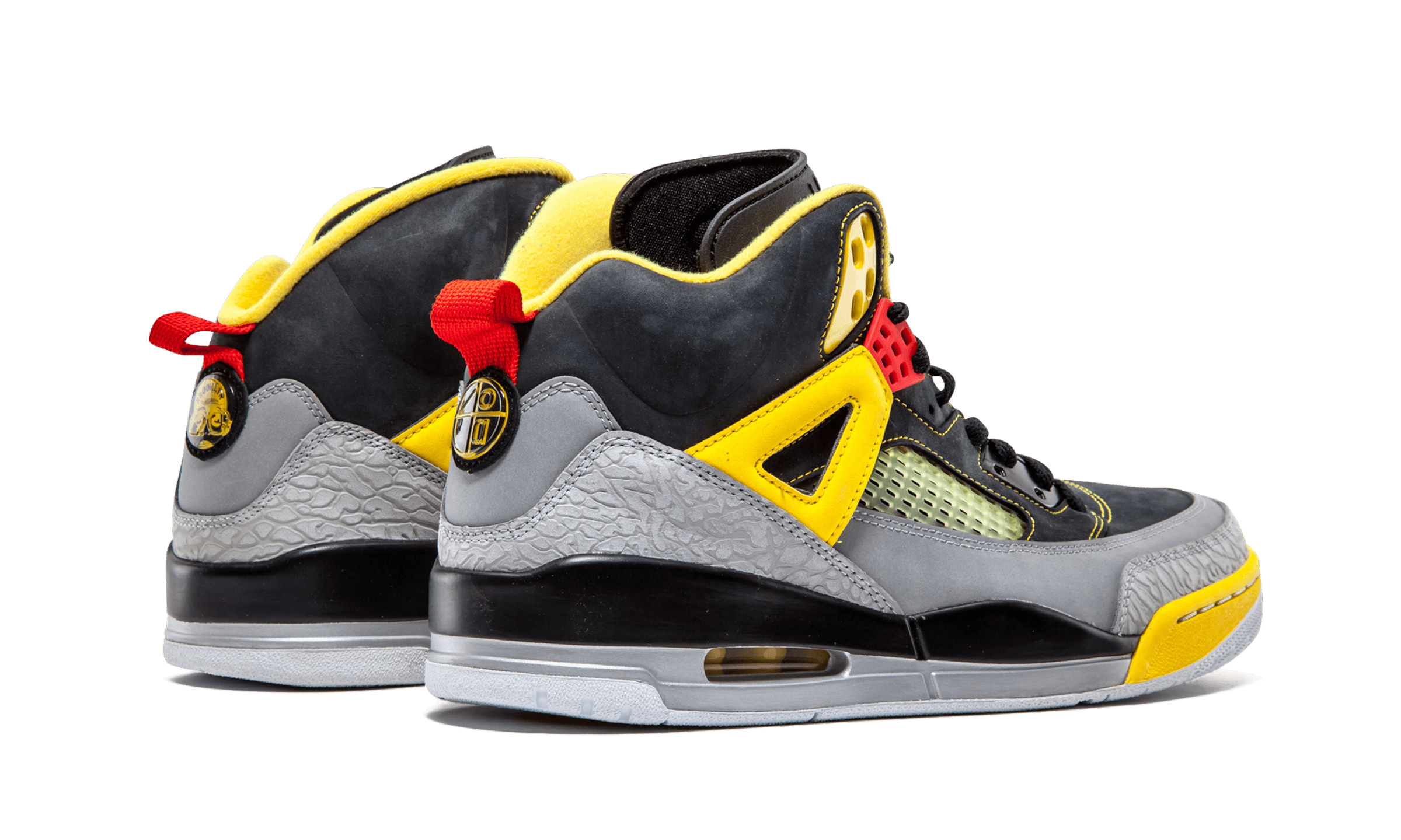 AIR JORDAN SPIZIKE