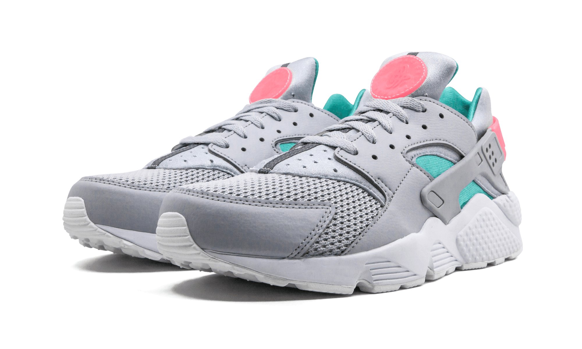 Air Huarache “South Beach”