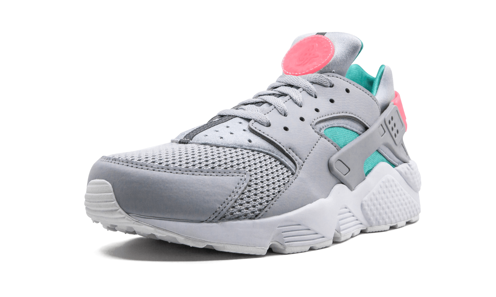 Air Huarache “South Beach”