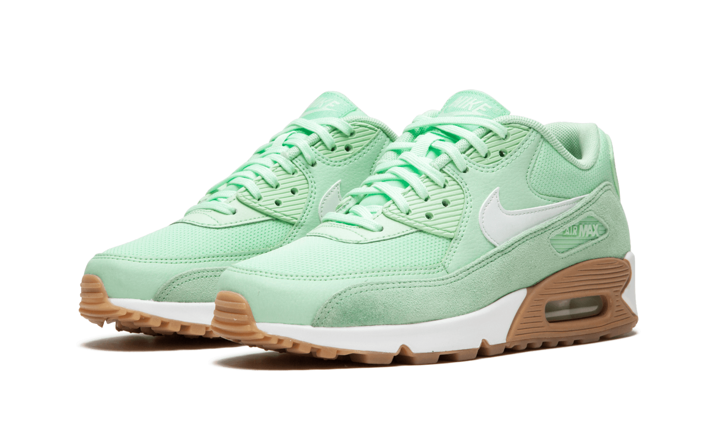 WMNS AIR MAX 90