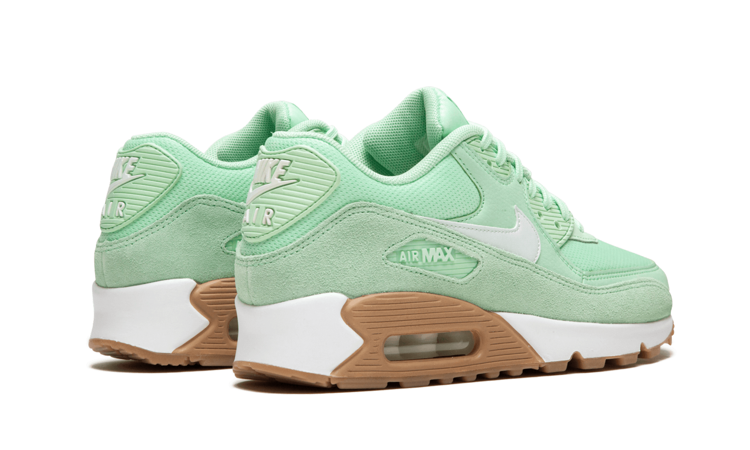 WMNS AIR MAX 90