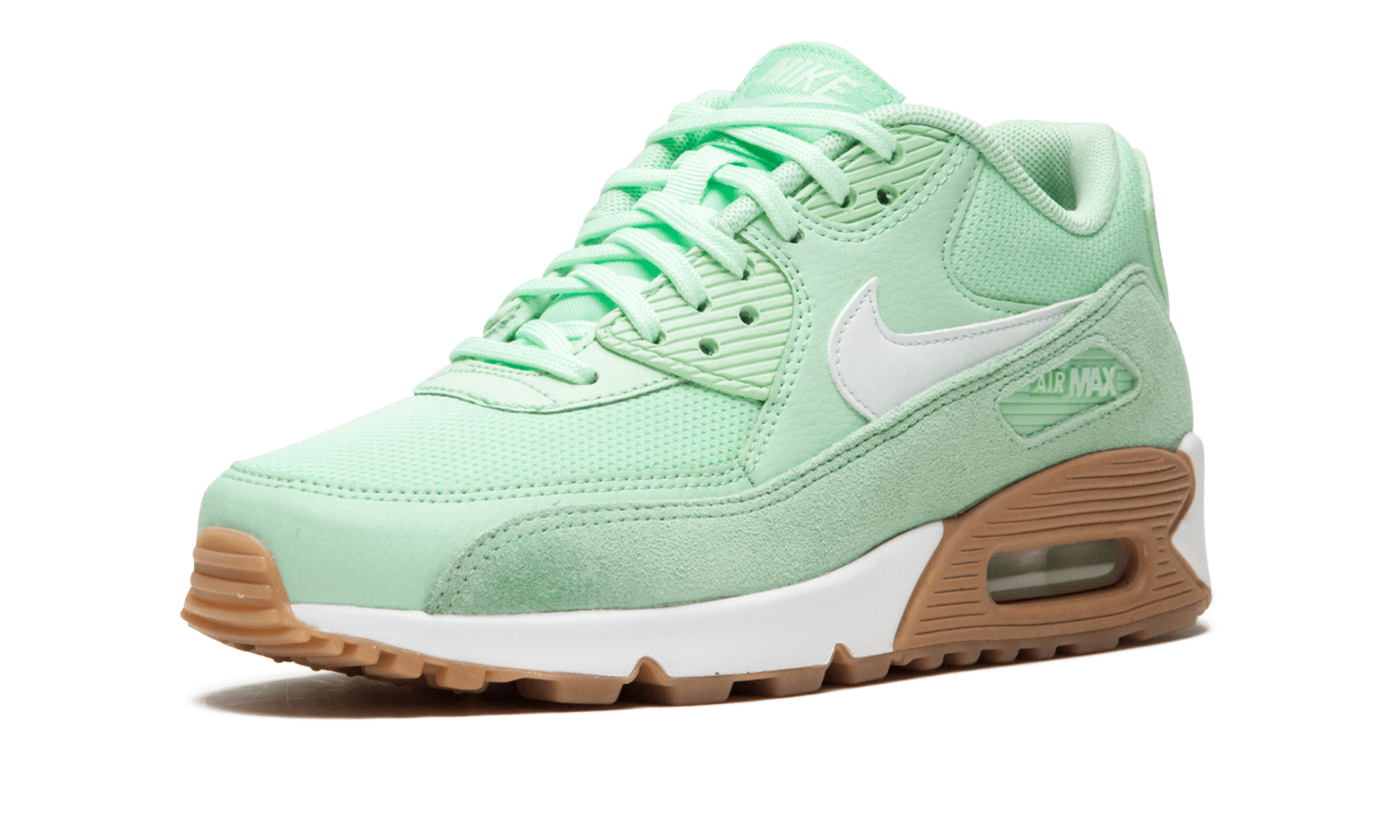 WMNS AIR MAX 90