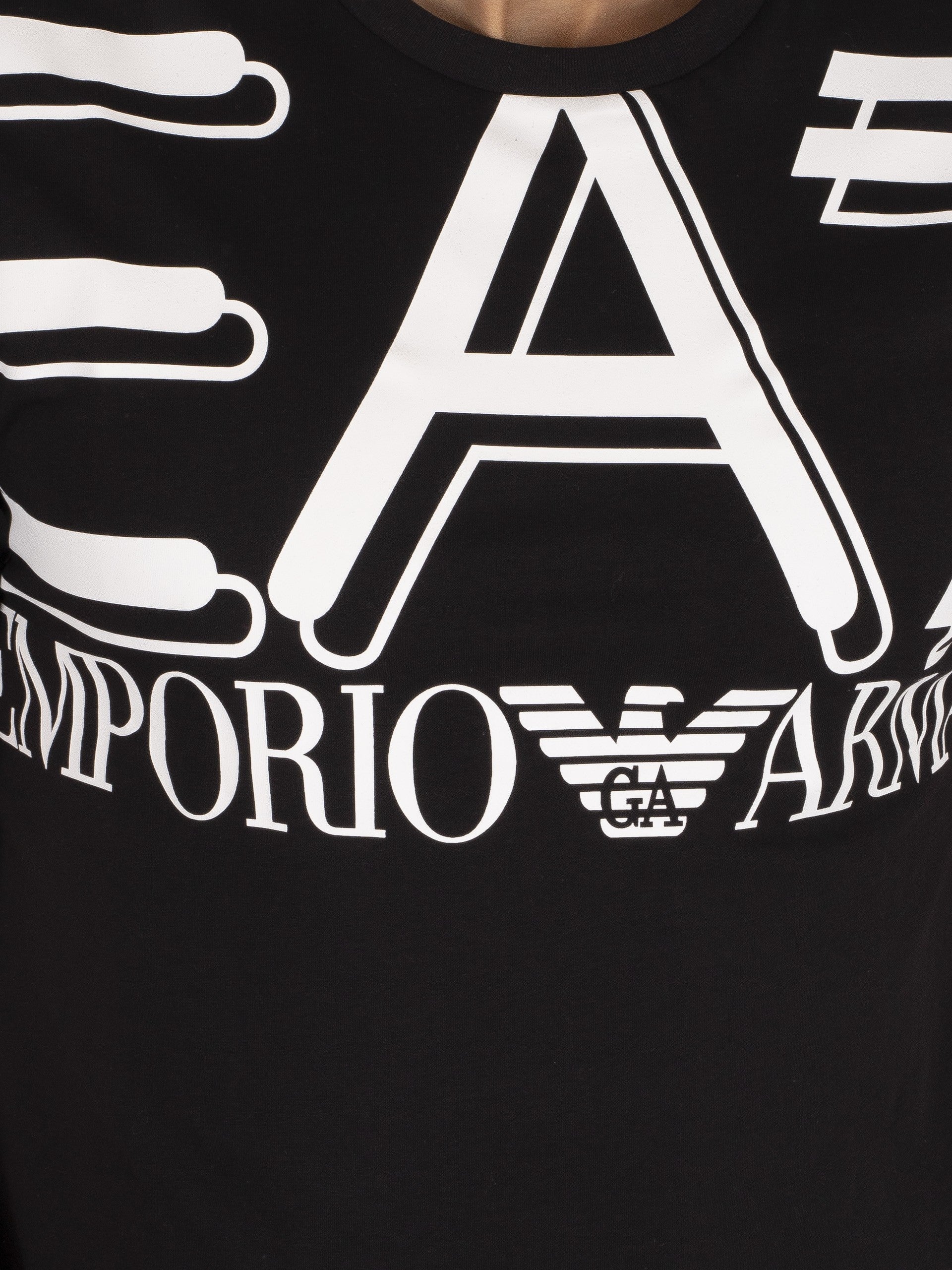 ECHO T SHIRT