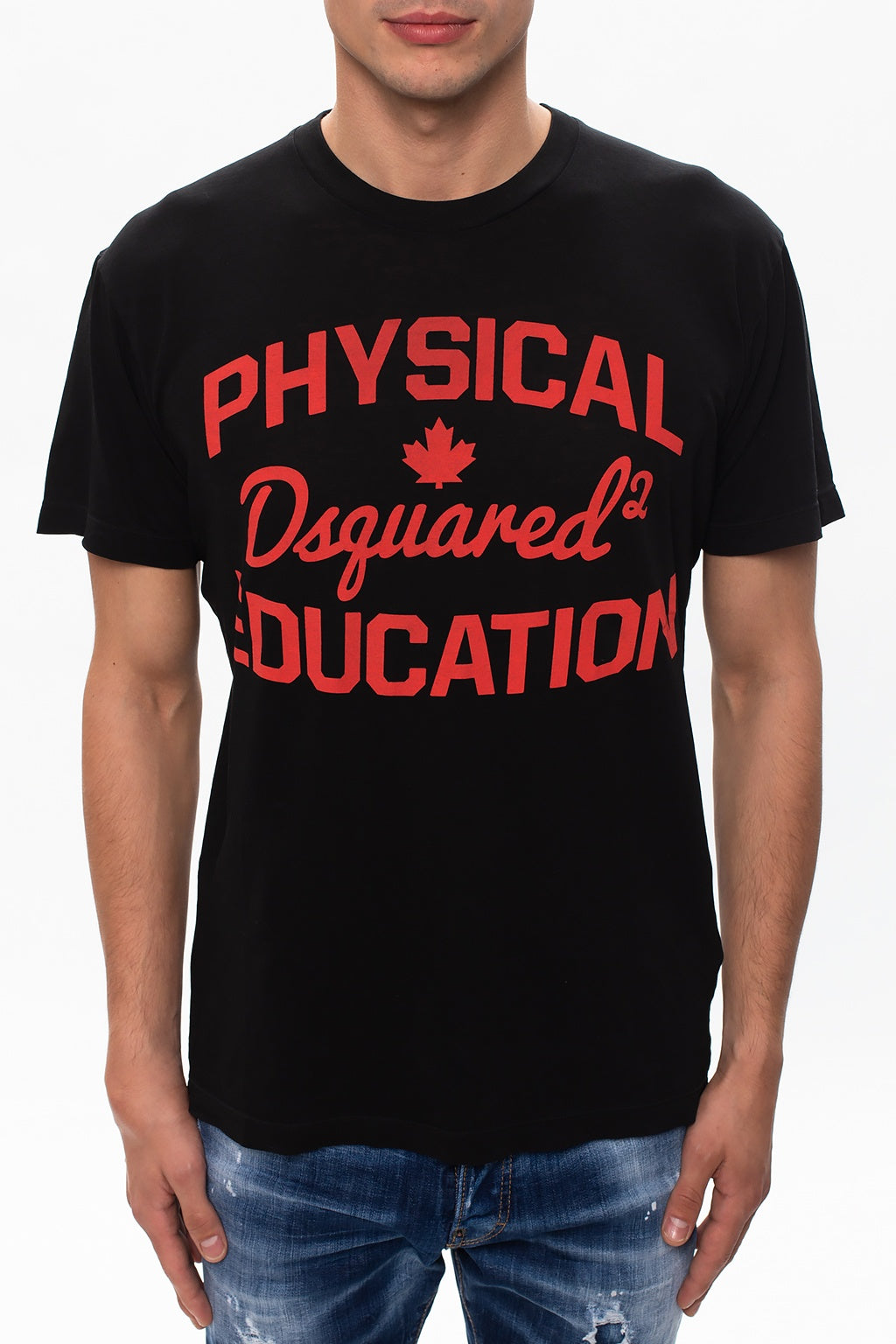 PHYSICAL EDUCATION T-SHIRT