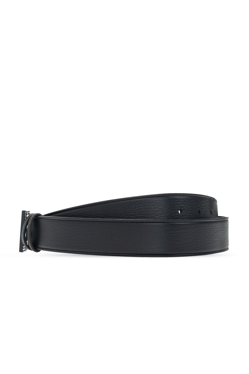 FF LOGO REVERSIBLE BELT