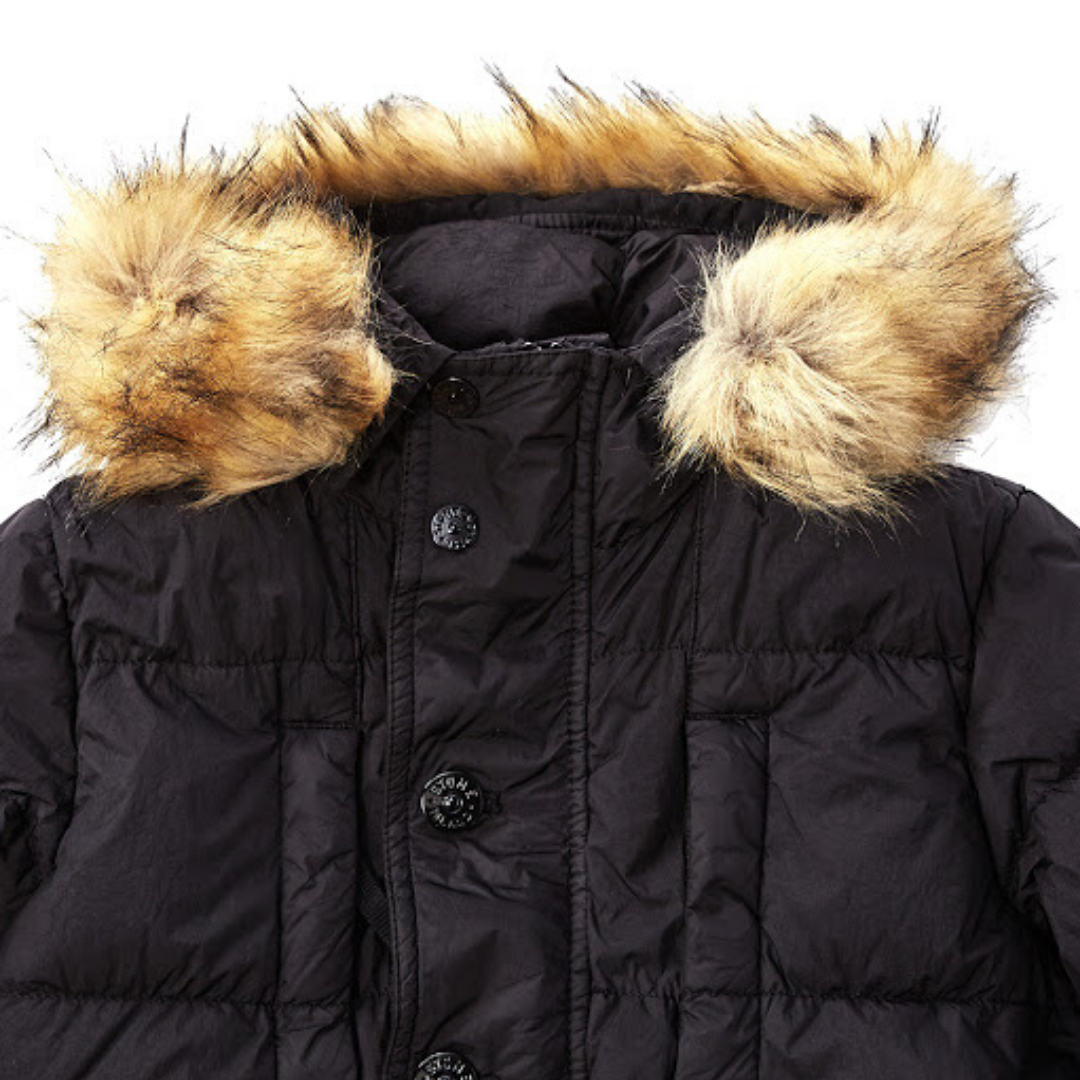 JUNIOR DOWN PARKA