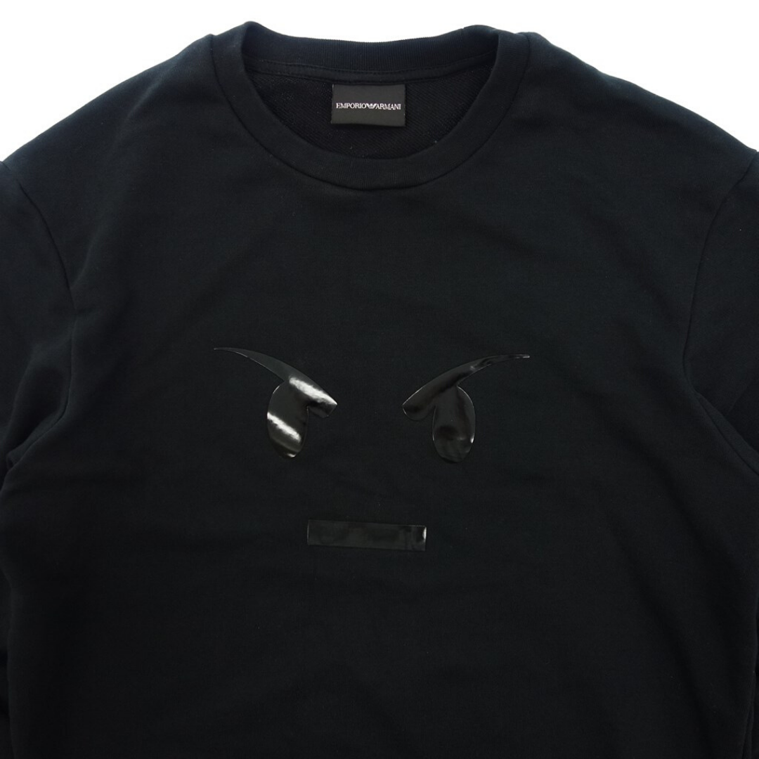 GAME FACE SWEATSHIRT